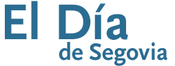 Logo de el día de Segovia