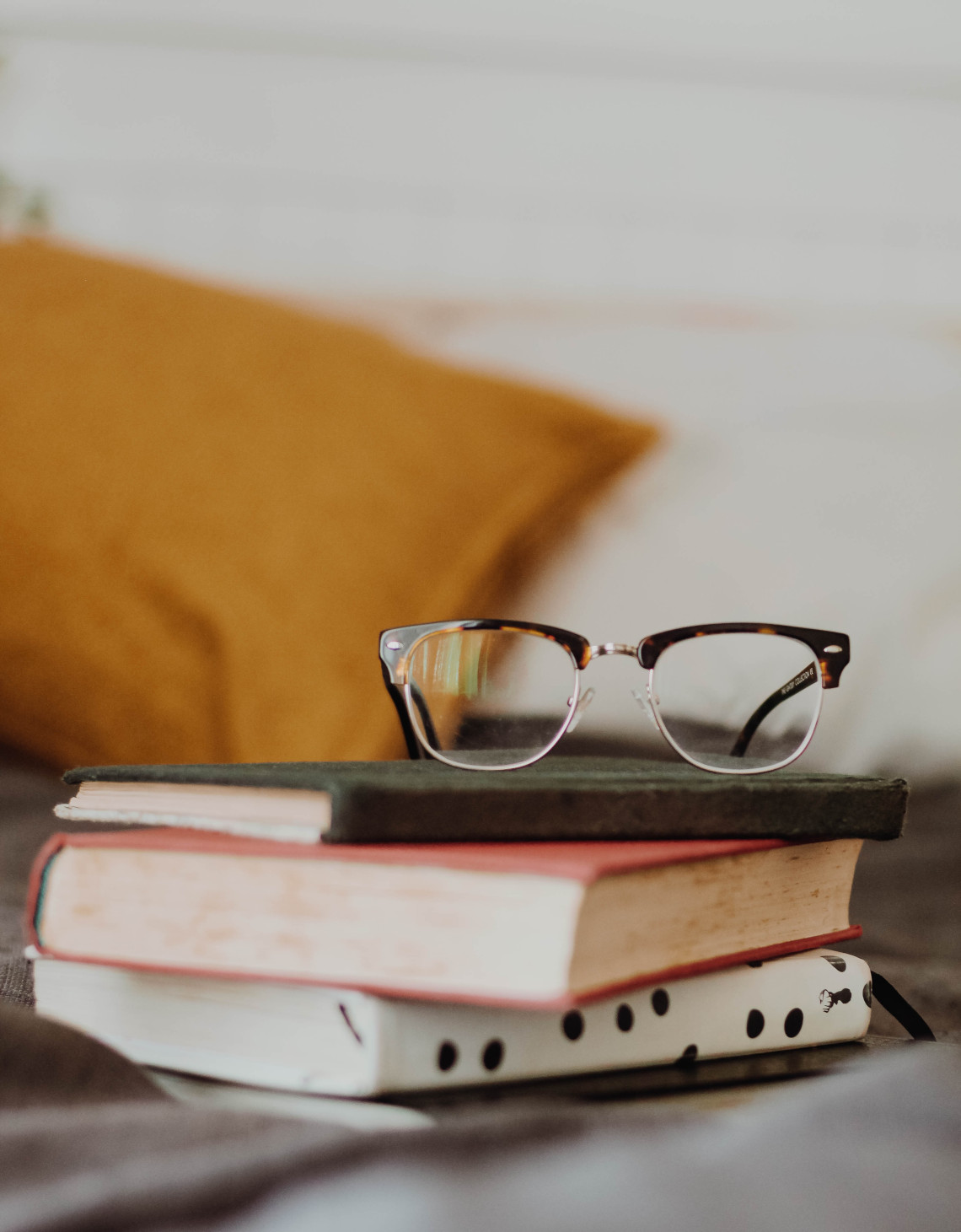 Gafas graduadas para lectura