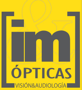 Logo de imopticas