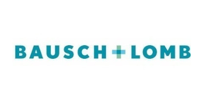 Bausch + Lomb lentillas