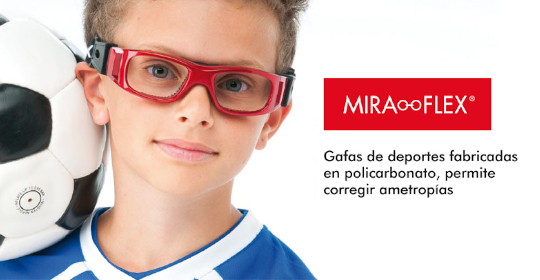 Gafas graduadas para lectura